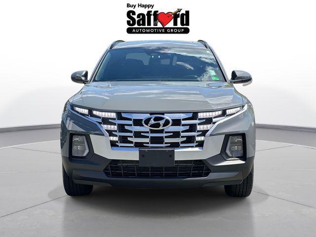 used 2024 Hyundai SANTA CRUZ car, priced at $26,688