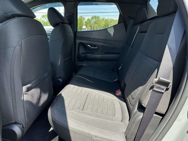 used 2024 Hyundai SANTA CRUZ car, priced at $26,688