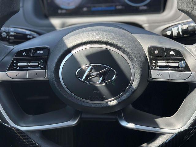 used 2024 Hyundai SANTA CRUZ car, priced at $26,688