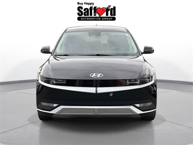 used 2022 Hyundai IONIQ 5 car, priced at $22,400