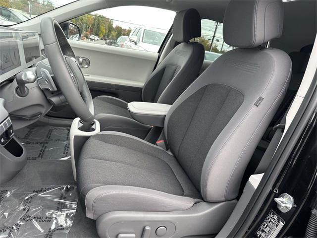 used 2022 Hyundai IONIQ 5 car, priced at $22,400