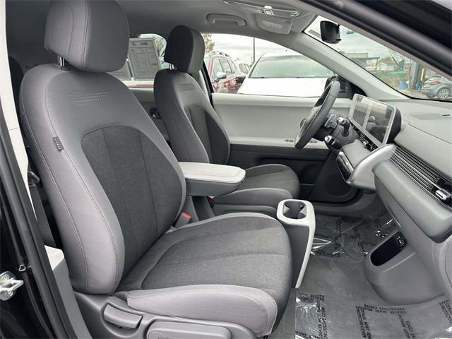 used 2022 Hyundai IONIQ 5 car, priced at $22,400
