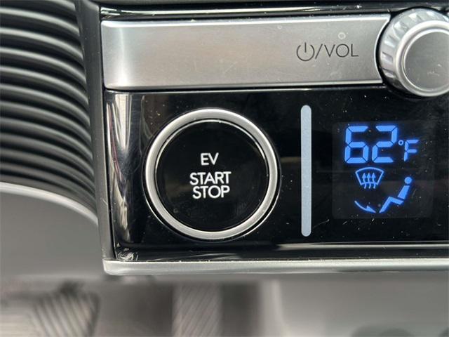 used 2022 Hyundai IONIQ 5 car, priced at $22,400