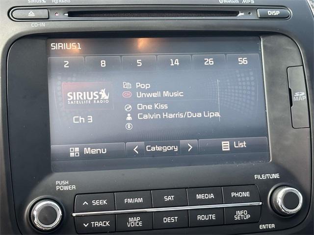 used 2016 Kia Forte car, priced at $9,900