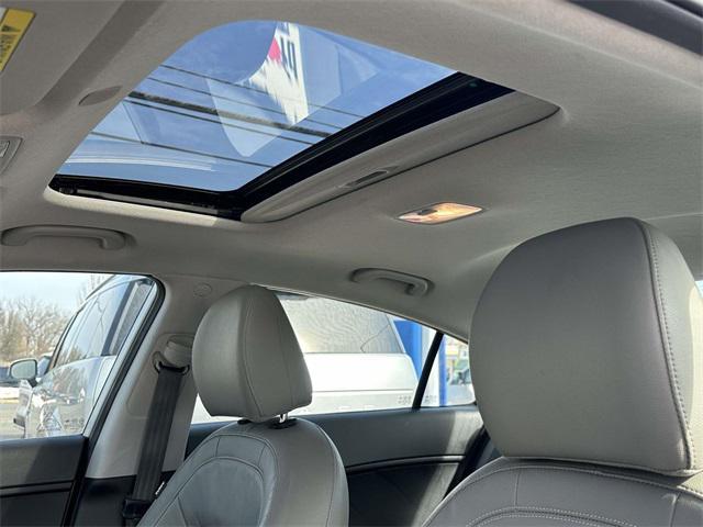 used 2016 Kia Forte car, priced at $9,900