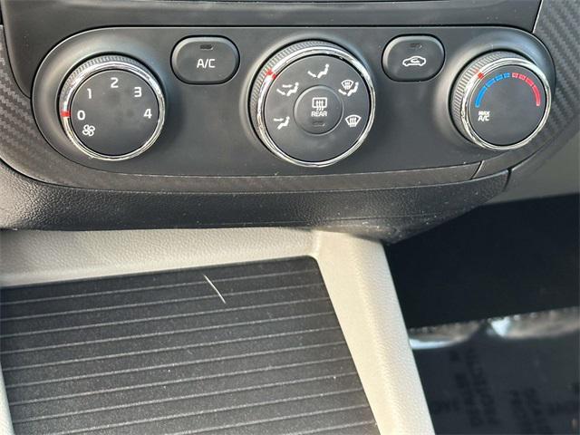 used 2016 Kia Forte car, priced at $9,900