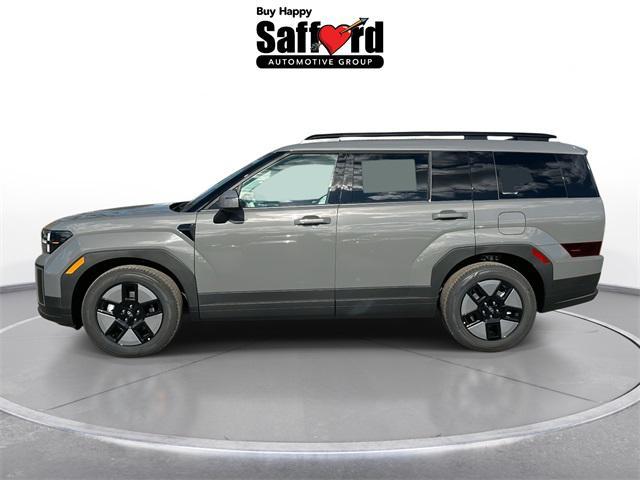 new 2026 Hyundai Santa Fe car, priced at $42,670