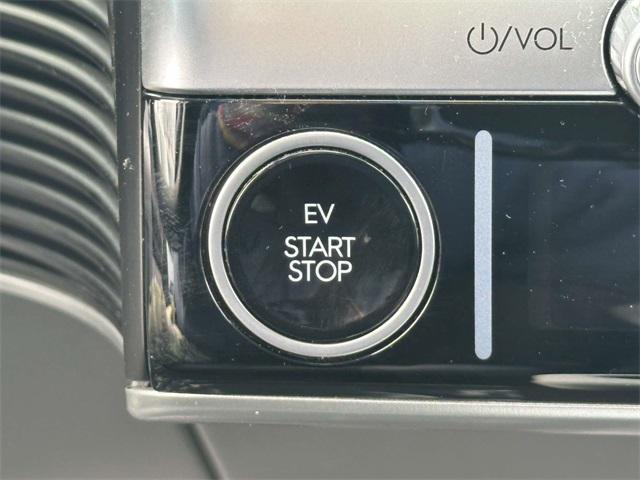 used 2024 Hyundai IONIQ 5 car, priced at $24,500