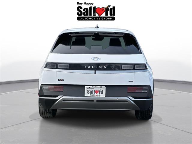 used 2024 Hyundai IONIQ 5 car, priced at $24,500