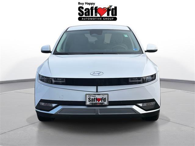 used 2024 Hyundai IONIQ 5 car, priced at $24,500