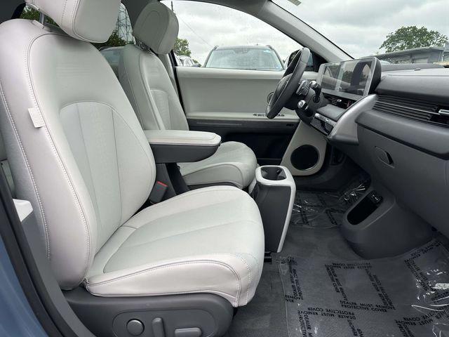 used 2023 Hyundai IONIQ 5 car, priced at $32,493