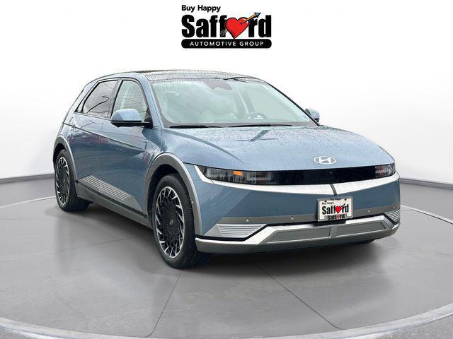 used 2023 Hyundai IONIQ 5 car, priced at $32,493