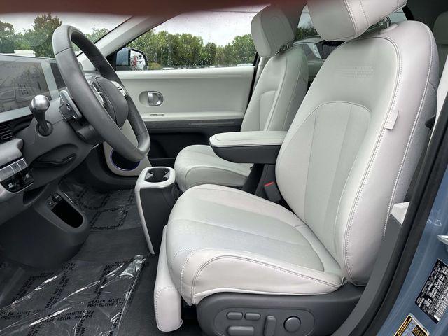 used 2023 Hyundai IONIQ 5 car, priced at $32,493