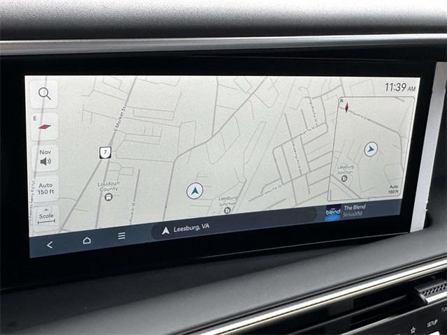 new 2026 Hyundai Palisade car, priced at $58,770