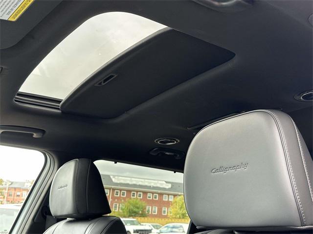 new 2026 Hyundai Palisade car, priced at $58,770