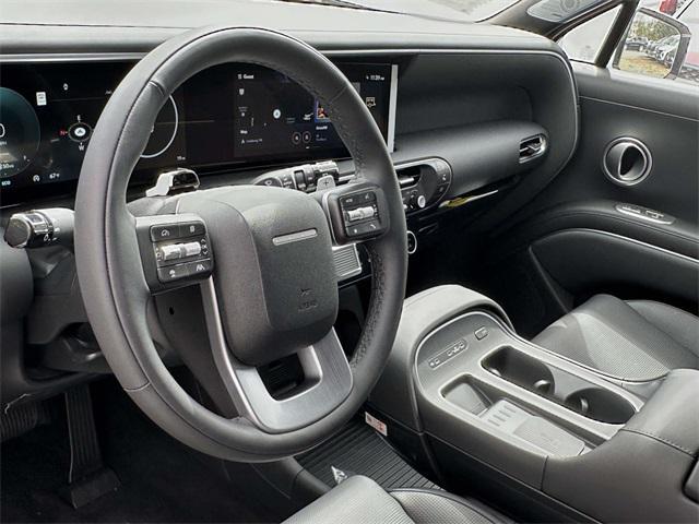 new 2026 Hyundai Palisade car, priced at $58,770