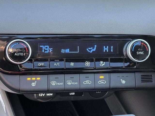 new 2026 Hyundai Elantra car, priced at $27,545