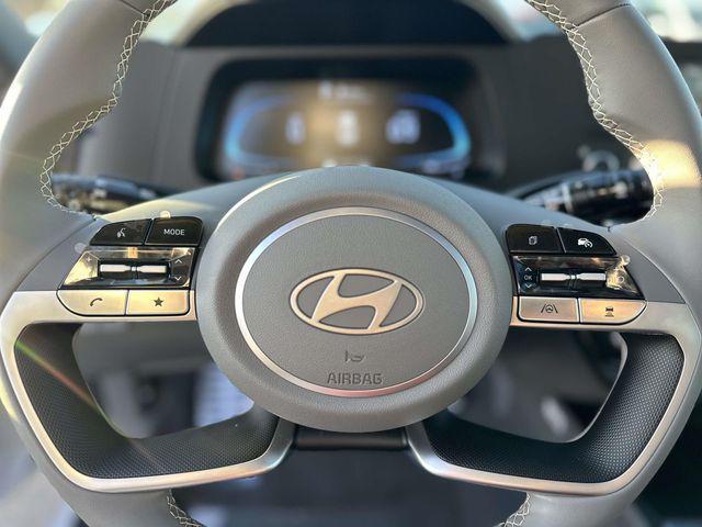 new 2026 Hyundai Elantra car, priced at $27,545