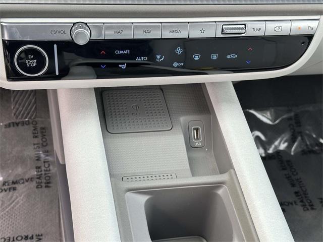 used 2023 Hyundai IONIQ 6 car, priced at $24,500