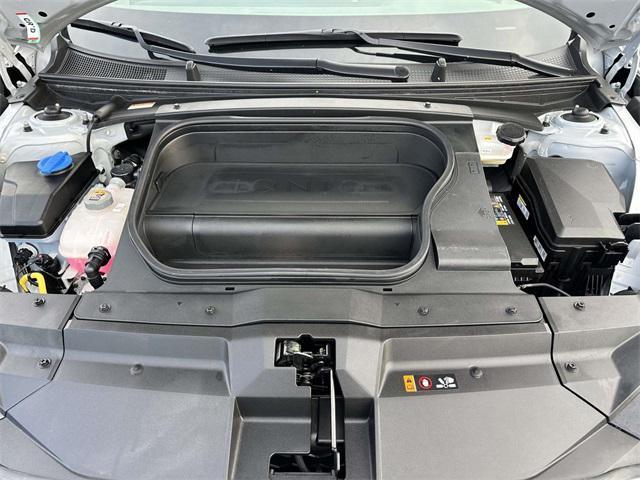 used 2023 Hyundai IONIQ 6 car, priced at $24,500