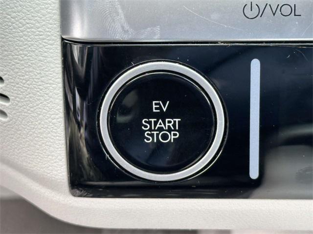 used 2023 Hyundai IONIQ 6 car, priced at $24,500