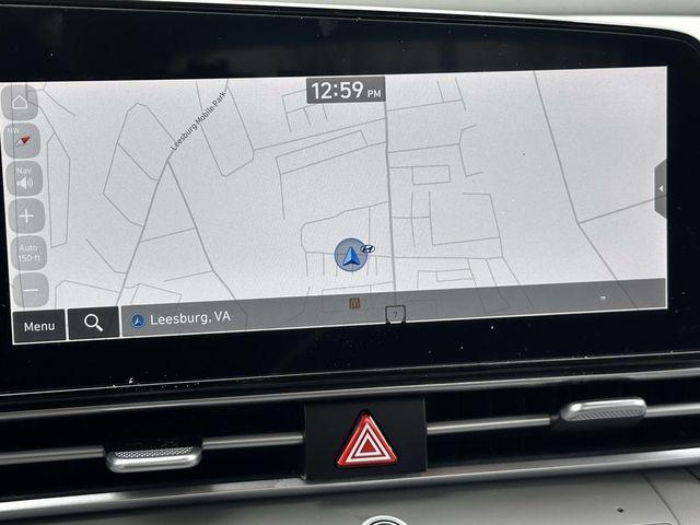 used 2023 Hyundai Elantra car, priced at $18,999