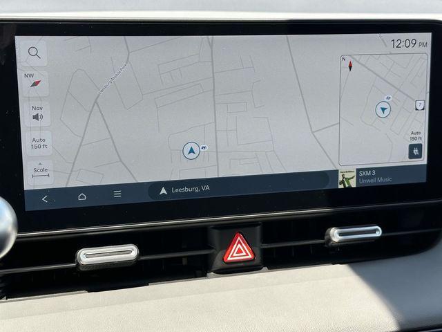 new 2026 Hyundai IONIQ 5 car, priced at $40,338