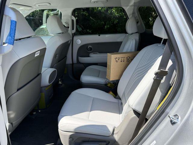 new 2026 Hyundai Palisade Hybrid car, priced at $49,678