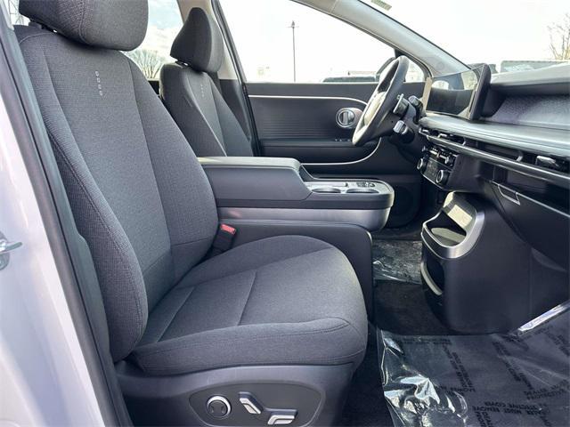 used 2026 Hyundai IONIQ 9 car, priced at $46,495