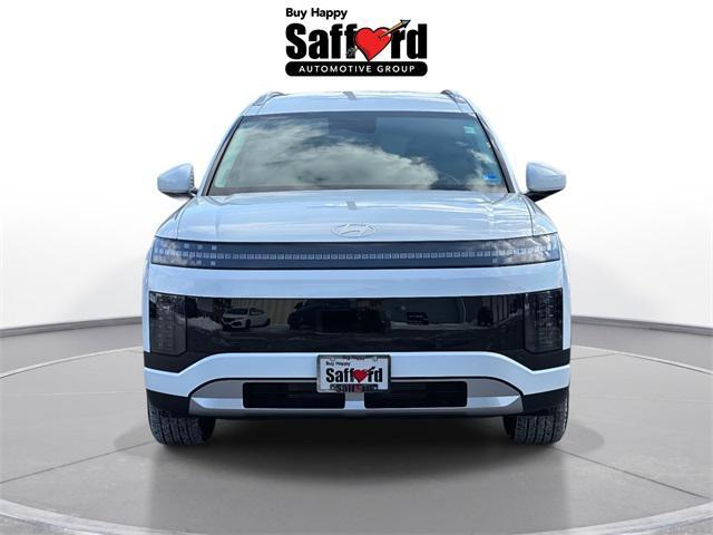 used 2026 Hyundai IONIQ 9 car, priced at $46,495