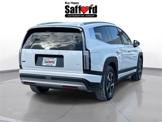 used 2026 Hyundai IONIQ 9 car, priced at $45,800
