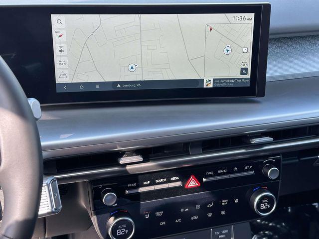 used 2026 Hyundai IONIQ 9 car, priced at $44,999