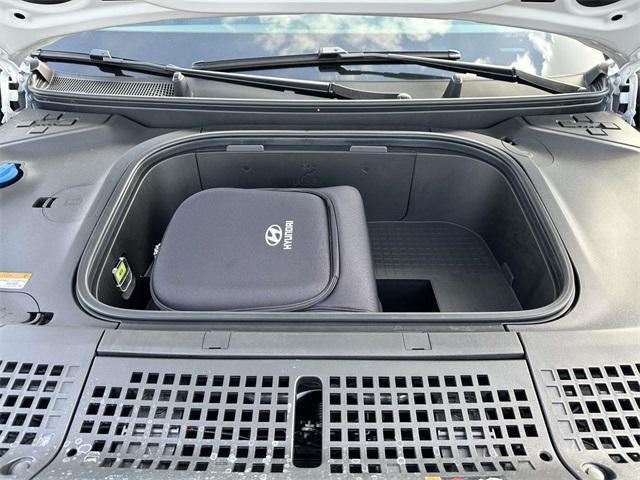 used 2026 Hyundai IONIQ 9 car, priced at $46,495