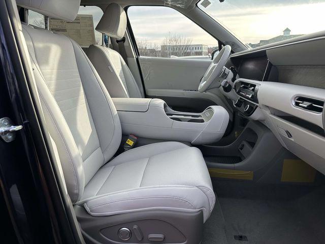 new 2026 Hyundai Palisade car, priced at $54,000