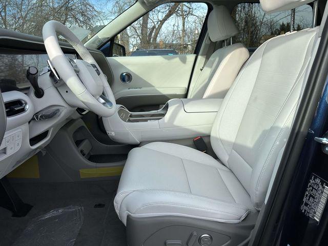 new 2026 Hyundai Palisade car, priced at $54,000