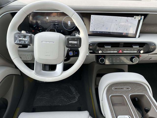 new 2026 Hyundai Palisade car, priced at $54,000