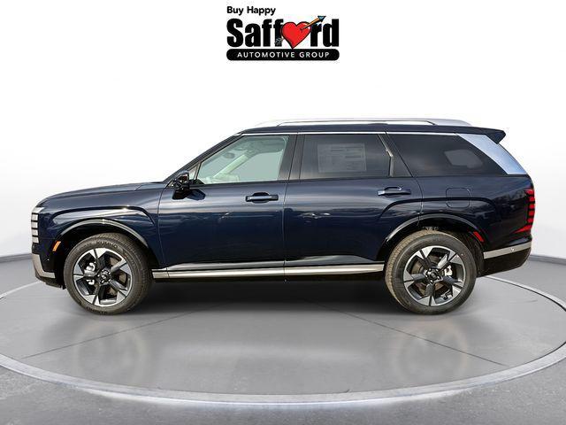 new 2026 Hyundai Palisade car, priced at $54,000