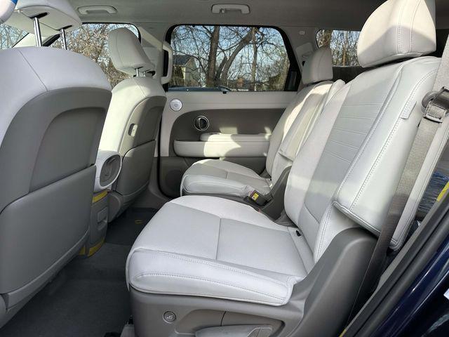 new 2026 Hyundai Palisade car, priced at $54,000