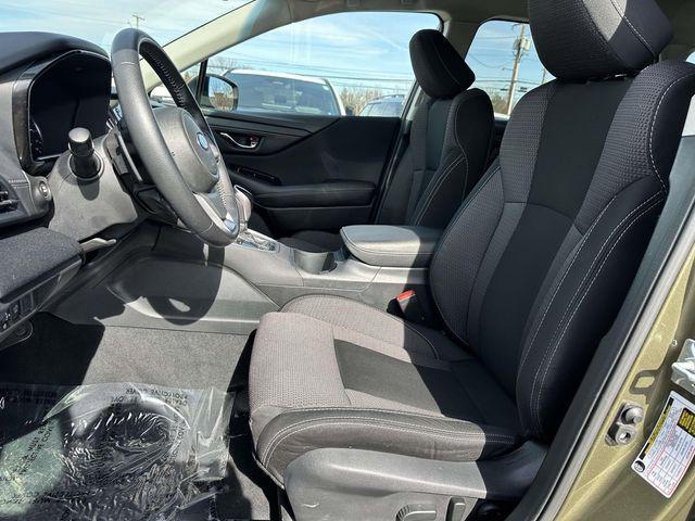 used 2022 Subaru Outback car, priced at $22,499