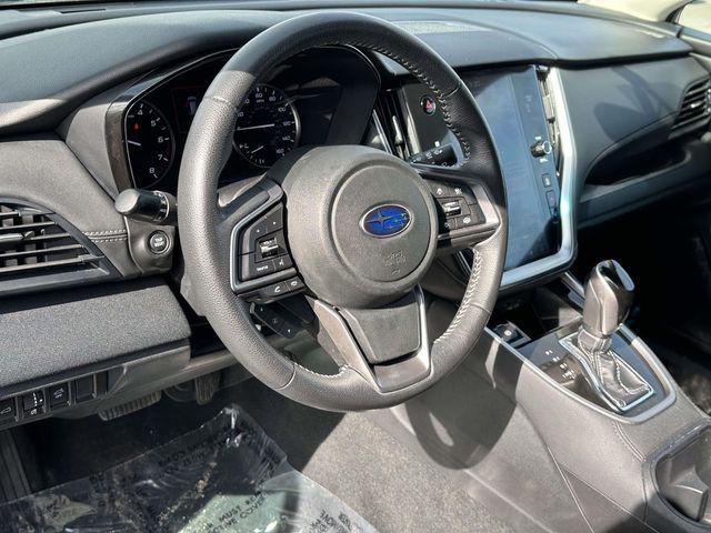 used 2022 Subaru Outback car, priced at $22,499