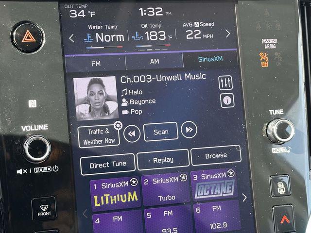 used 2022 Subaru Outback car, priced at $22,499