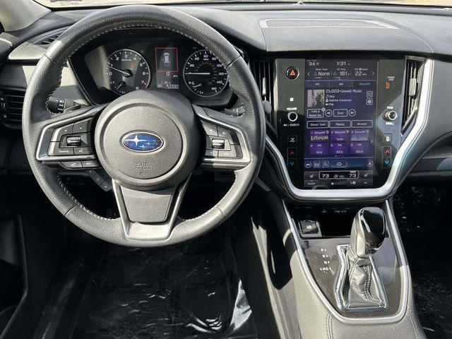 used 2022 Subaru Outback car, priced at $22,499