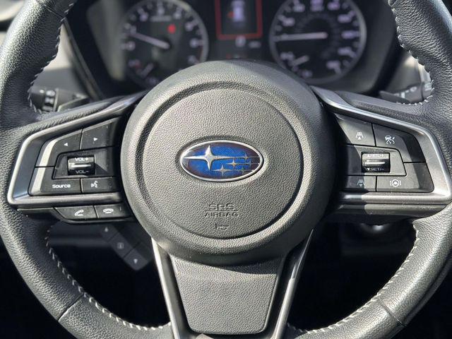 used 2022 Subaru Outback car, priced at $22,499