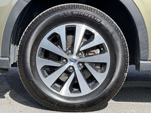 used 2022 Subaru Outback car, priced at $22,499