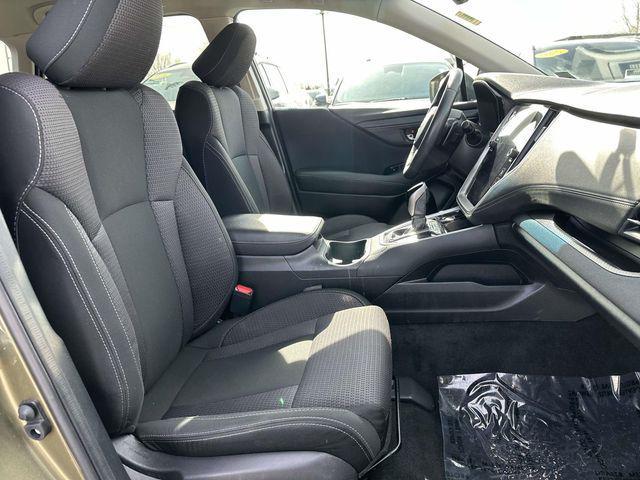 used 2022 Subaru Outback car, priced at $22,499