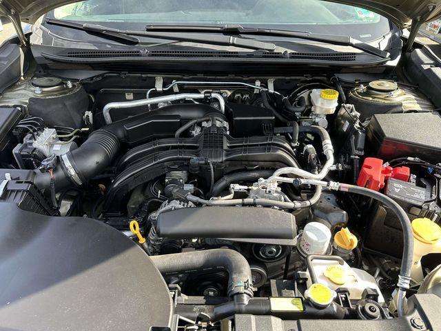 used 2022 Subaru Outback car, priced at $22,499