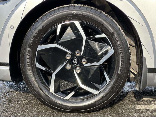 used 2023 Hyundai IONIQ 5 car, priced at $26,299