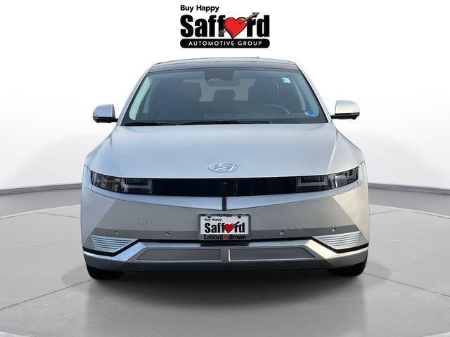 used 2023 Hyundai IONIQ 5 car, priced at $26,299