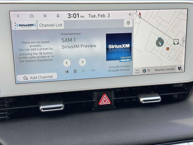 used 2023 Hyundai IONIQ 5 car, priced at $26,299