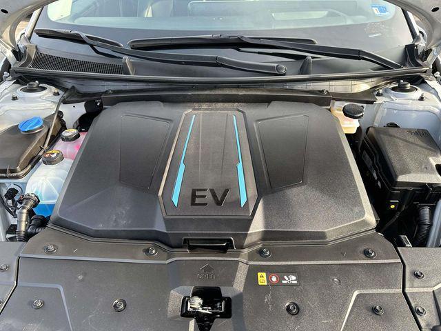 used 2023 Hyundai IONIQ 5 car, priced at $26,299